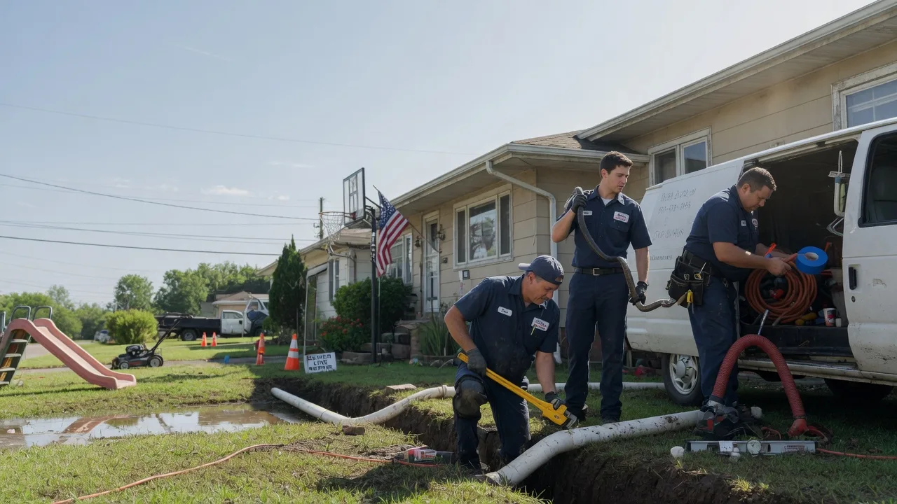 Toilet Installation in Richview, IL near me